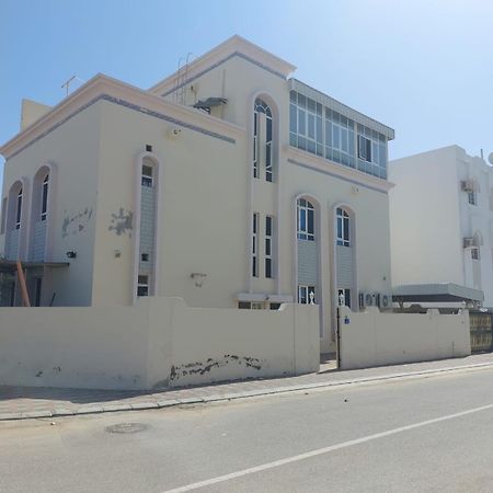 Sea Oracle Guest House Maskat Dış mekan fotoğraf