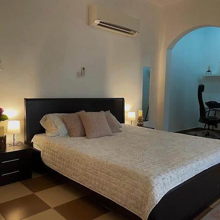 Sea Oracle Guest House Maskat Dış mekan fotoğraf